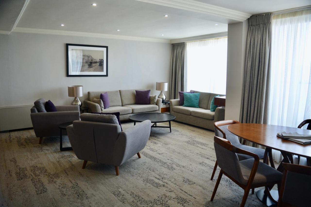 Апартаменты Sanctum Maida Vale Лондон Экстерьер фото