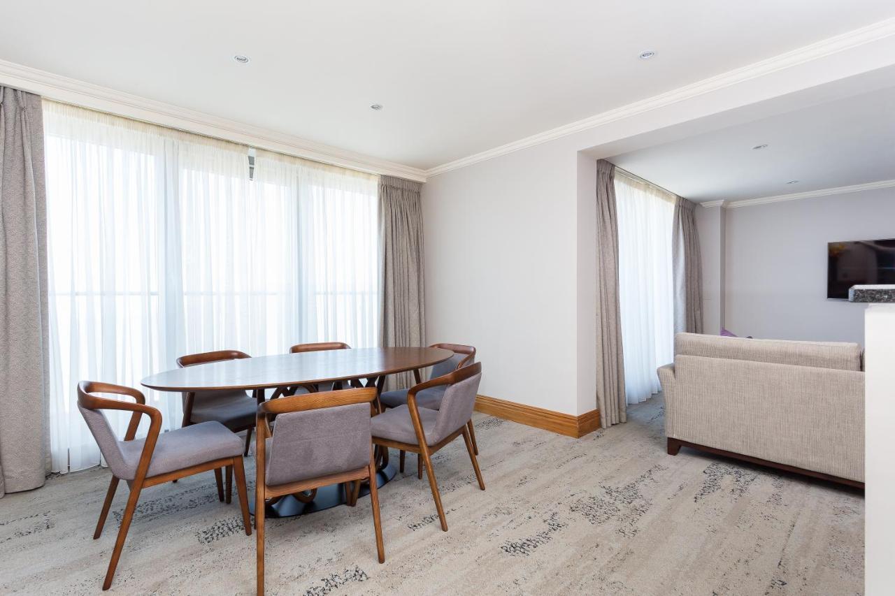 Апартаменты Sanctum Maida Vale Лондон Экстерьер фото